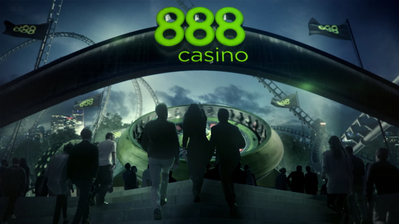 888 Casino Review