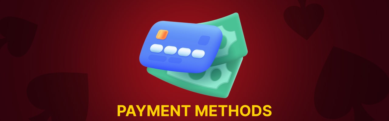 Grand mondial casino payment methods