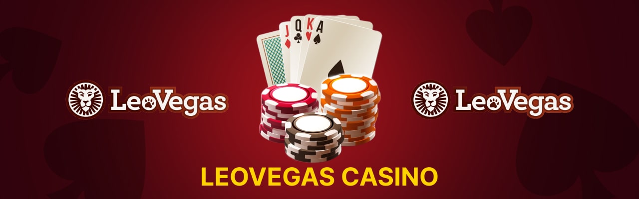 LeoVegas casino