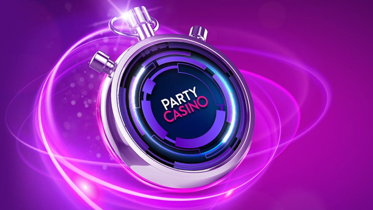 Party Casino Review