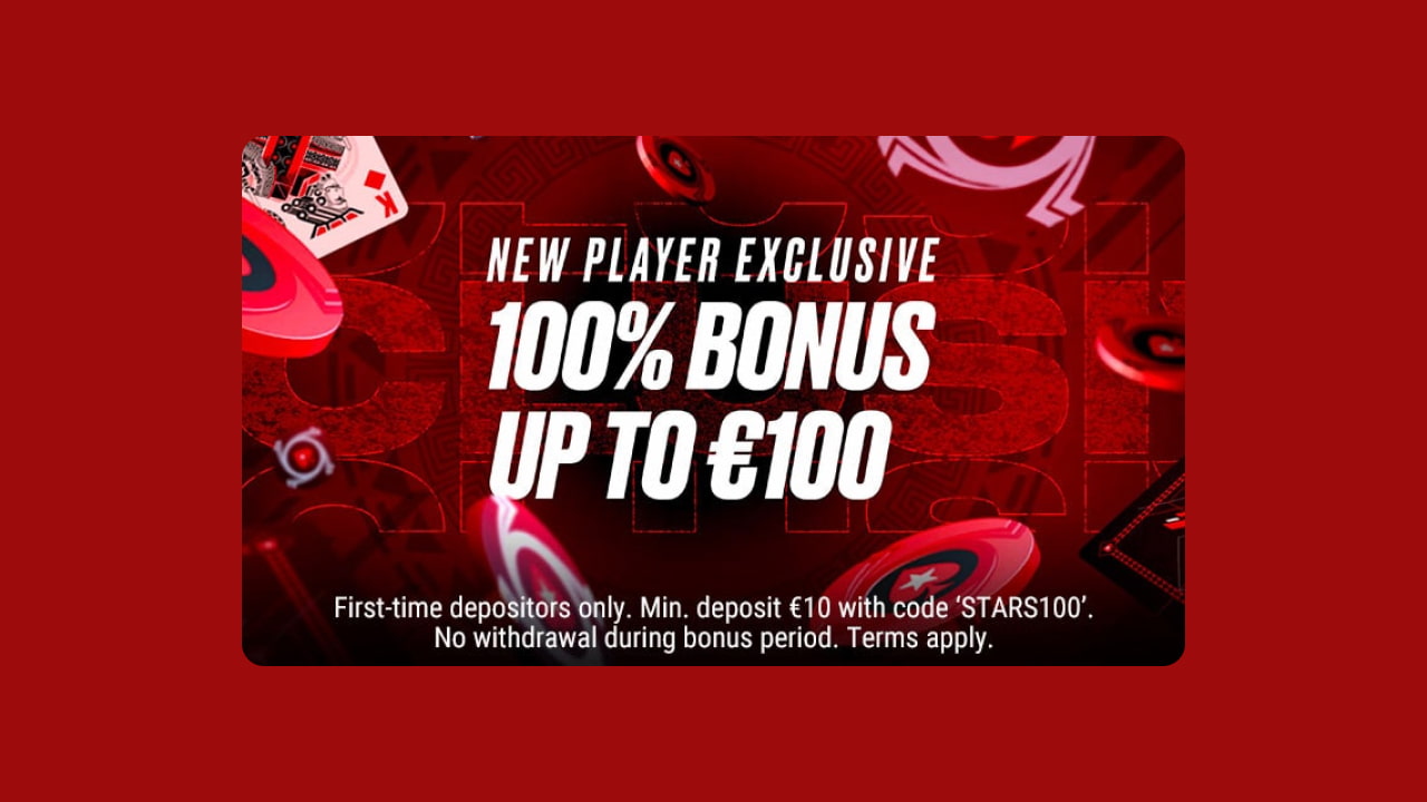 Poker Stars Bonuses