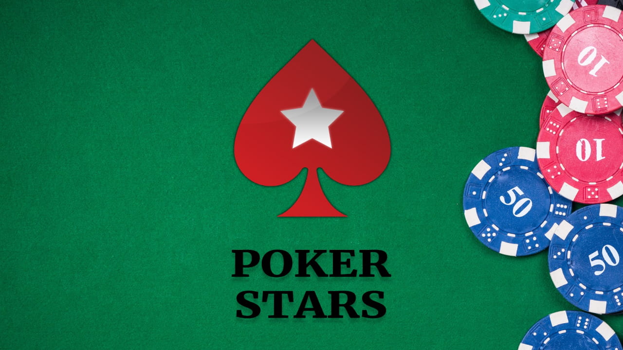 Poker Stars Canada