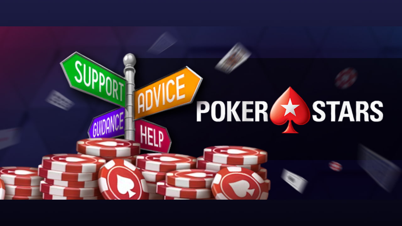 Poker Stars Casino Customer Support