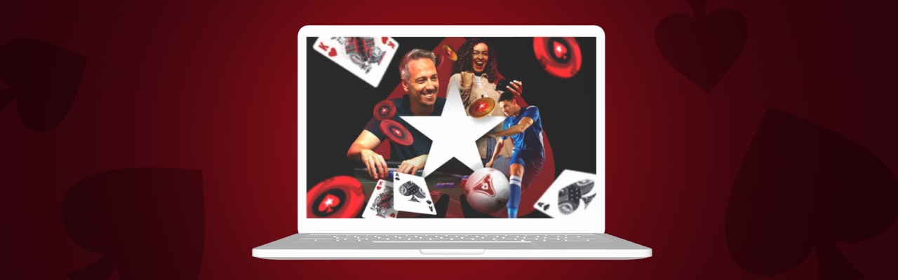 Pokerstars casino online games