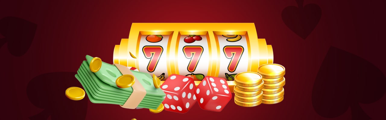 Real money online slots in canada