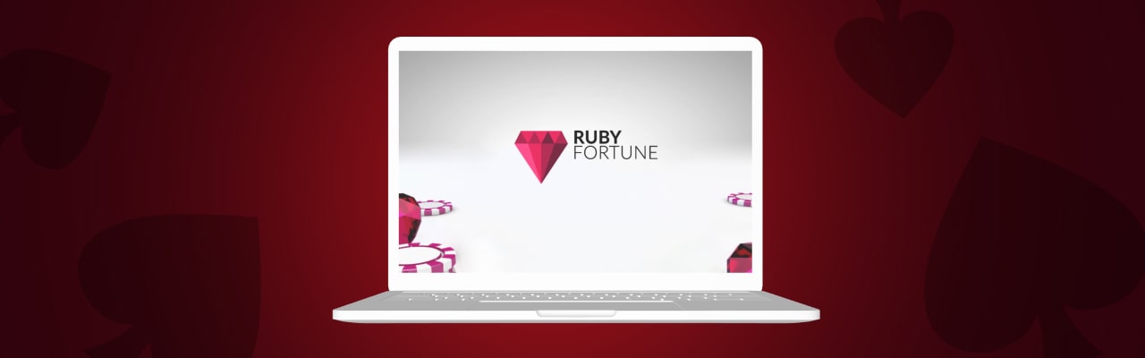 Ruby fortune casino