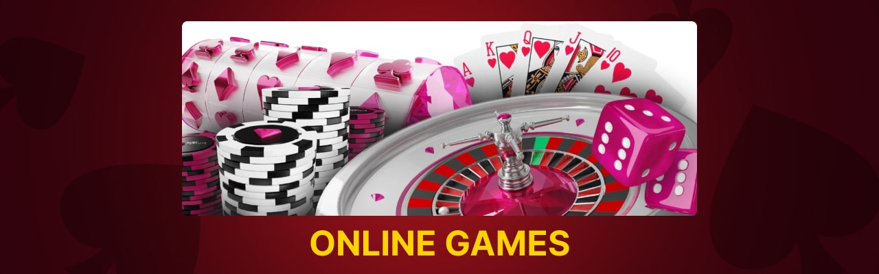 Ruby fortune online games