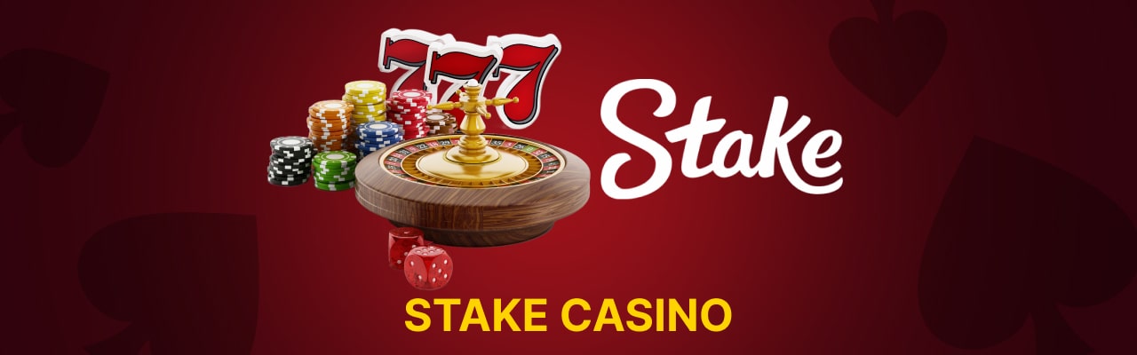 Stake casino