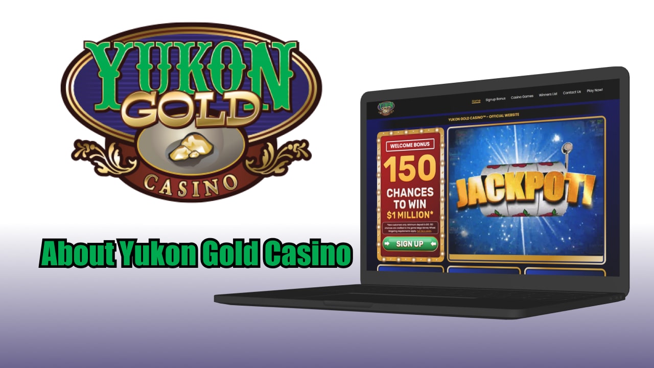 Yukon Gold Casino