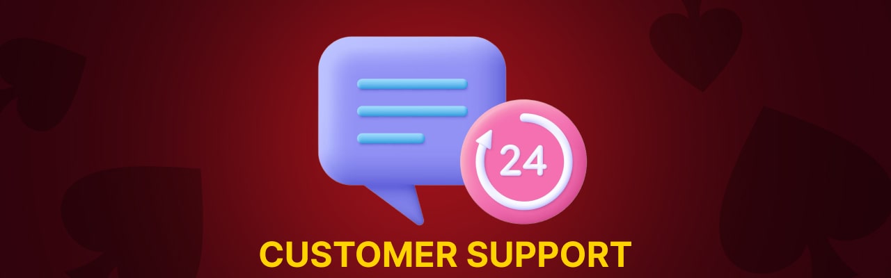 Yukon gold casino customer support