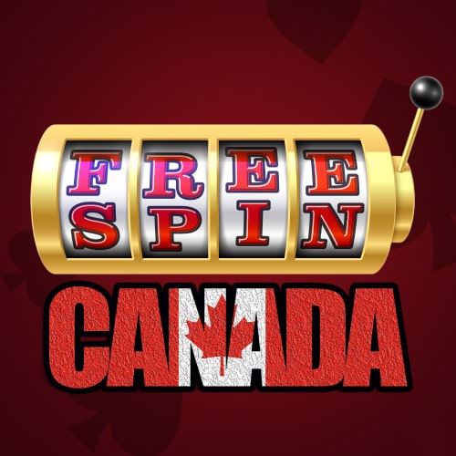 Free spins in canada