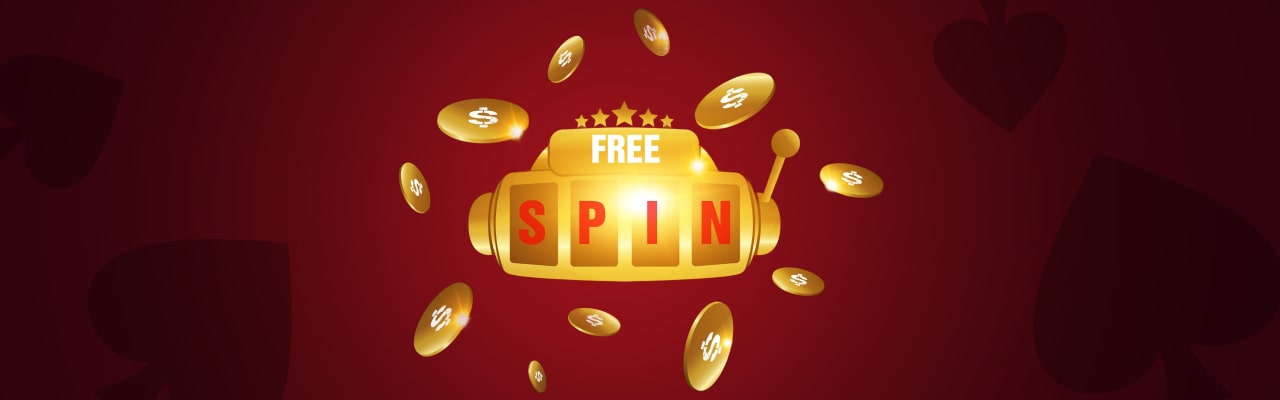 Free spins