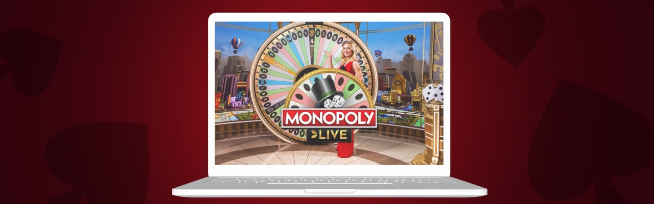 Monopoly live casino