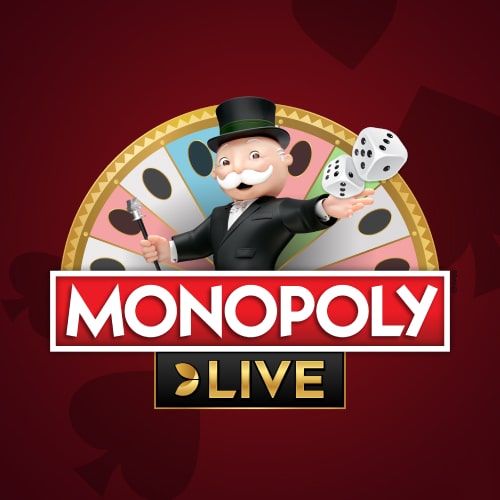 Monopoly live