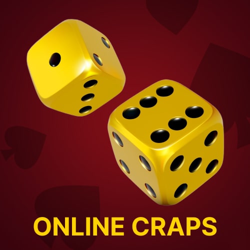 Online casino craps