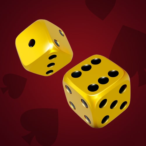 Online casino craps