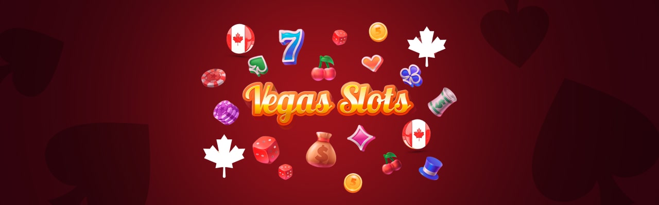 Play vegas slots online