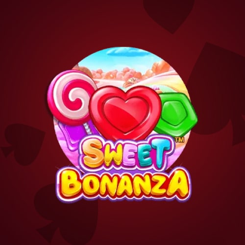 Sweet bonanza