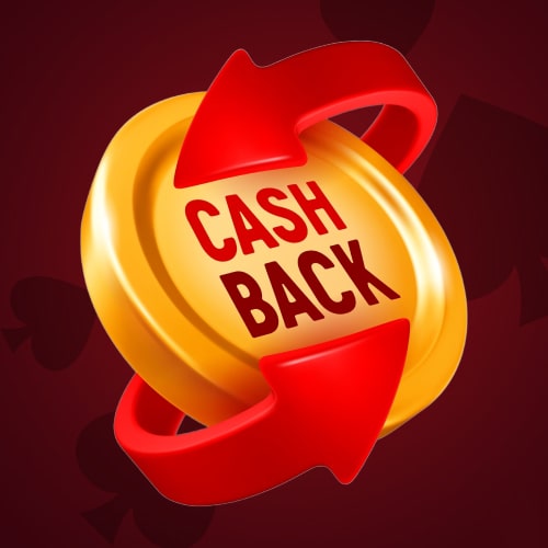 Cashback bonuses canada