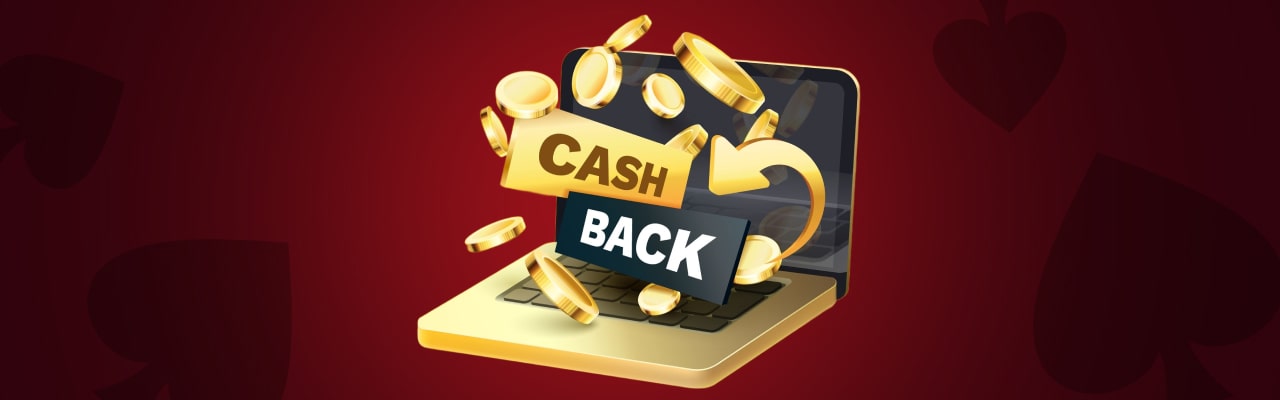 Casino cashback bonuses