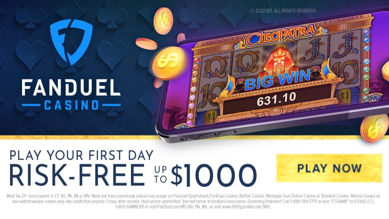 FanDuel Bonuses Promotions