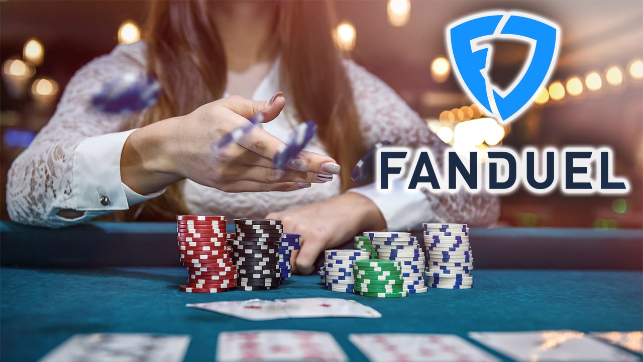 Fanduel Casino Canada