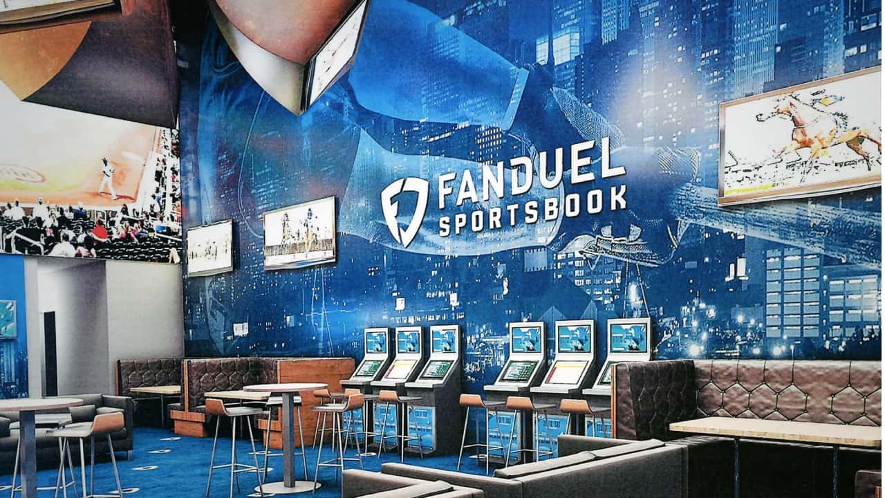 Fanduel Sport Betting