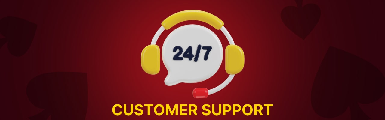 Sports interaction customer support