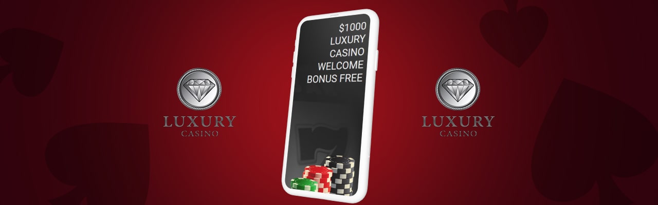 Luxury casino bonuses