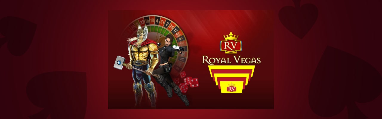 Royal vegas casino