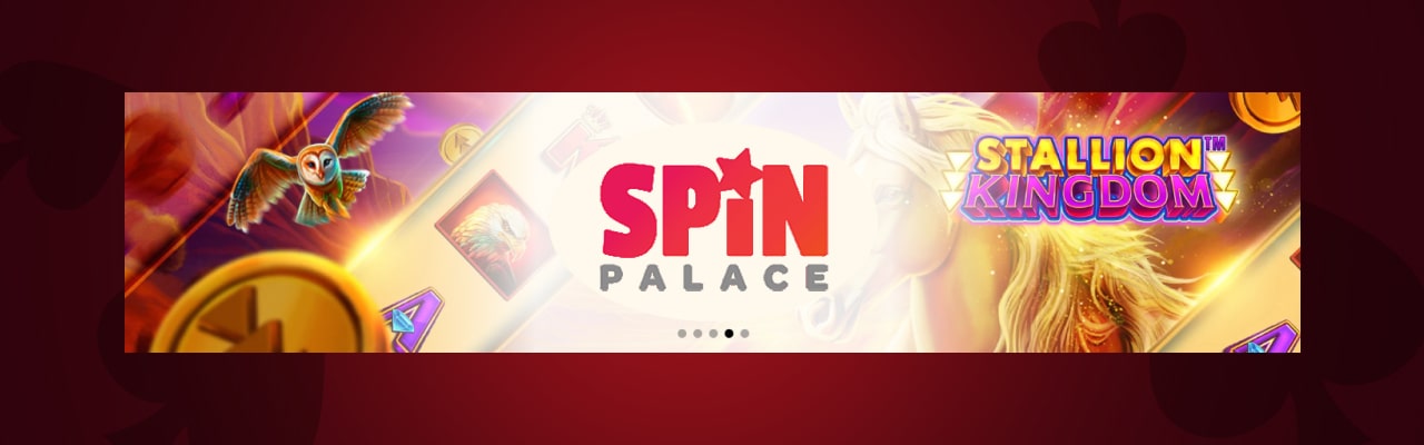 Spin palace casino