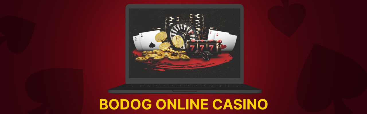 Bodog online casino