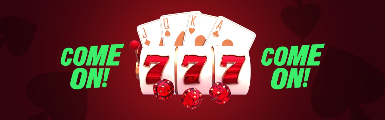 Comeon casino live casino games