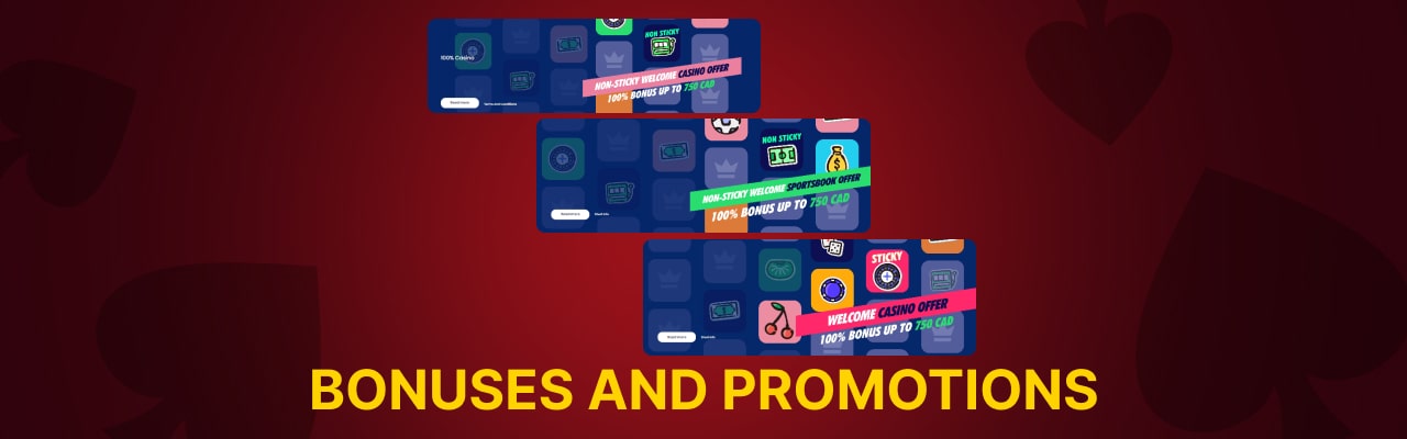 Lilibet casino bonuses and promotions