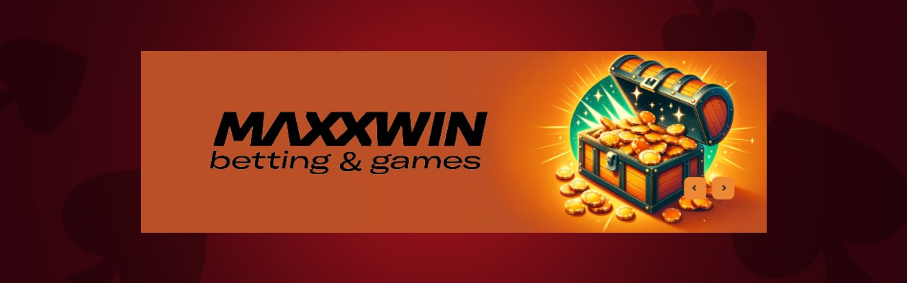 Maxxwin casino bonusese