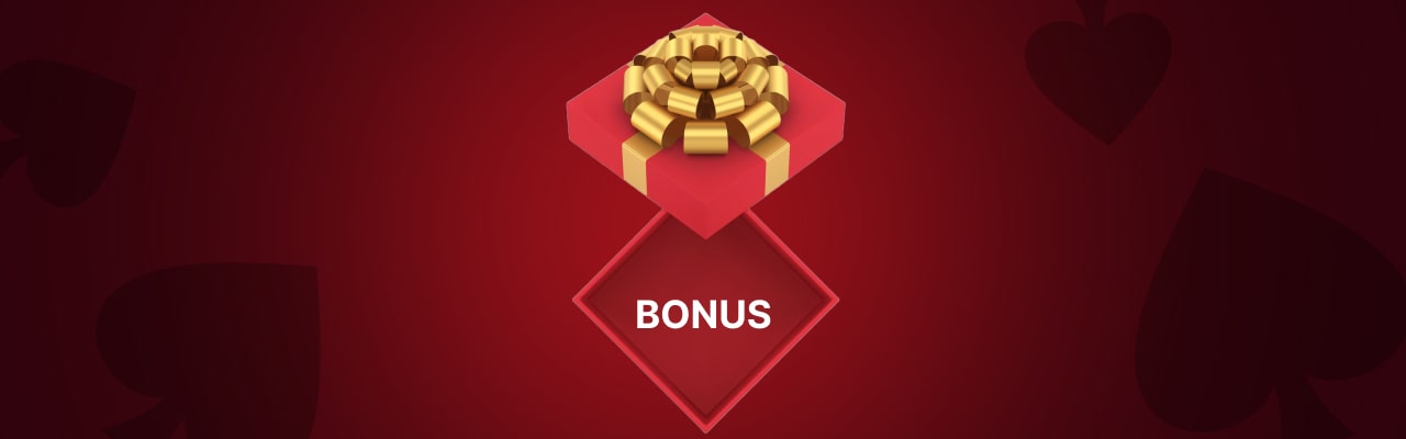 New online casinos bonuses