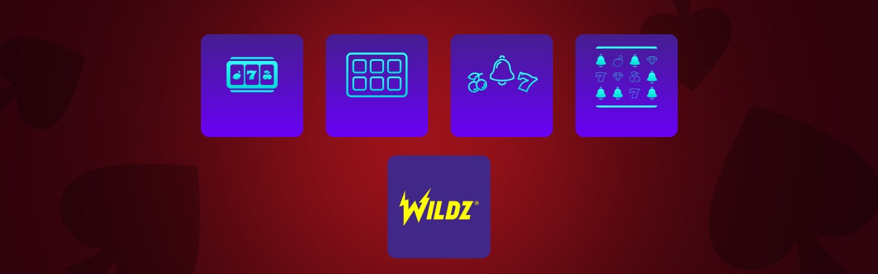 Wildz casino live casino games