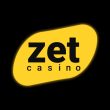 Zet casino logo