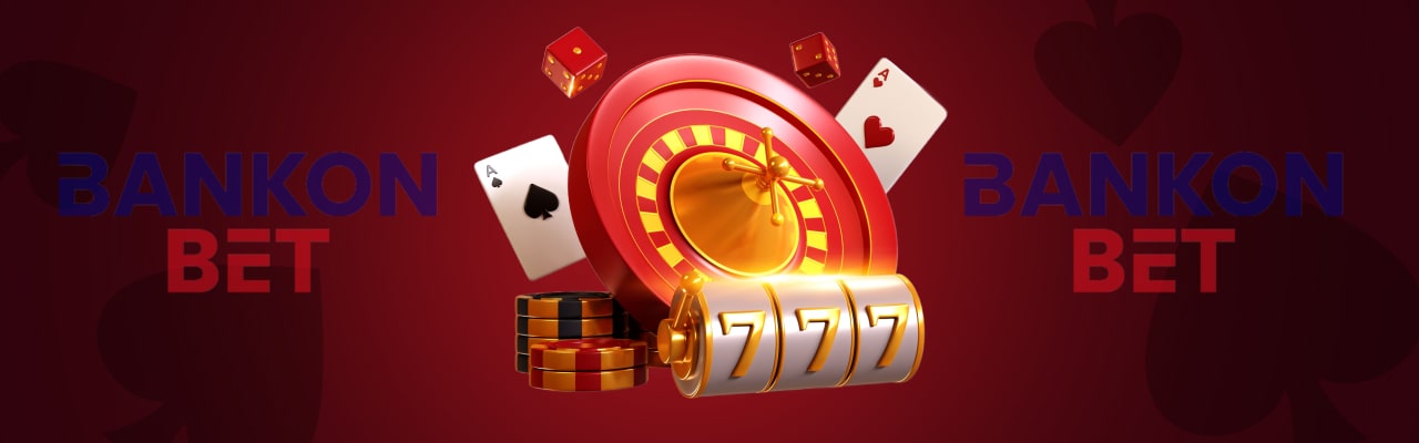 Bankonbet casino live casino games