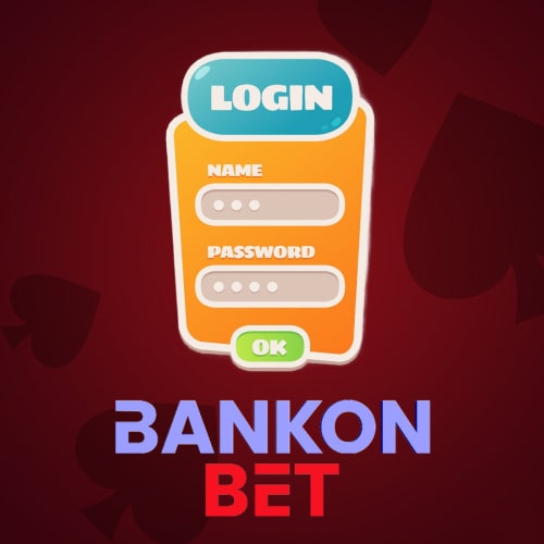 Bankonbet login registration in canada