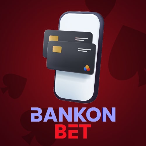 Bankonbet payment methods