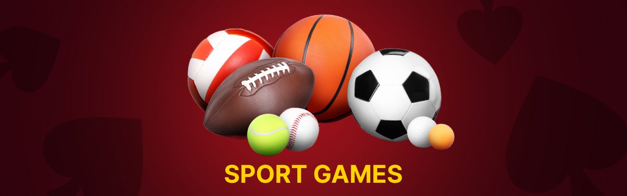 Bankonbet sports games