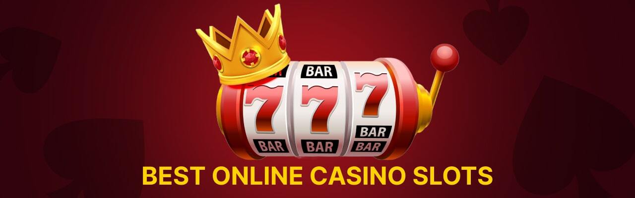 Best online casino slots