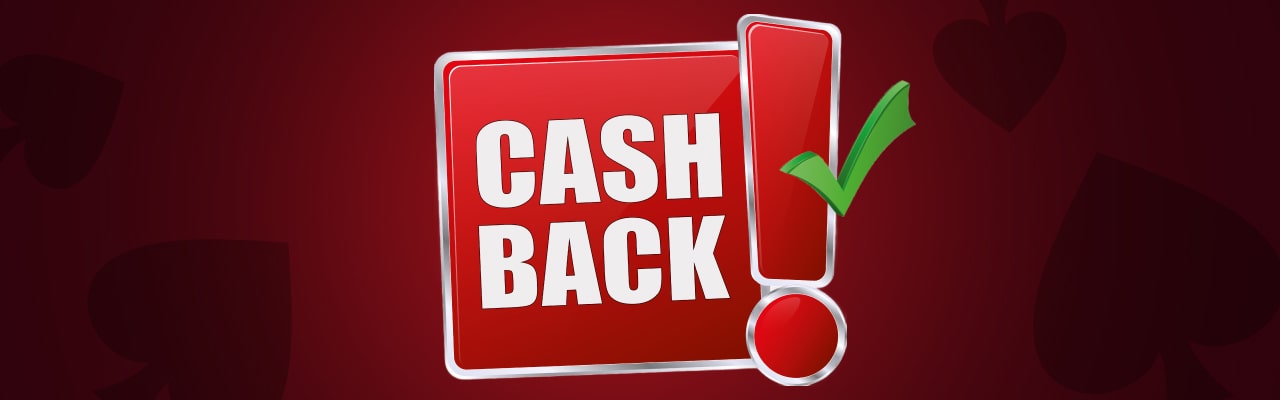 Cashback bonuses pros cons