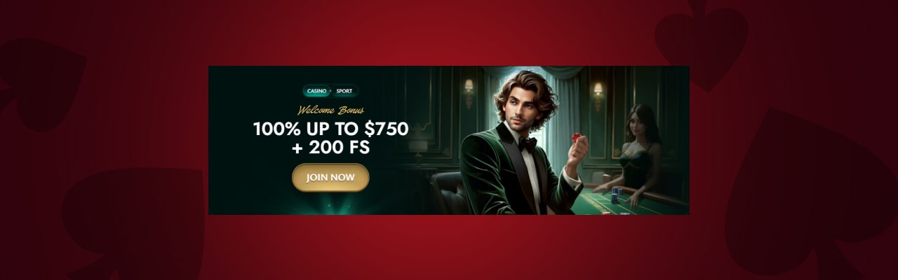 Cashed casino bonuses promotions