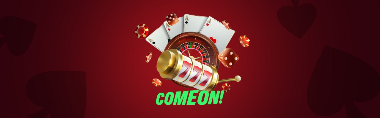 Comeon casino