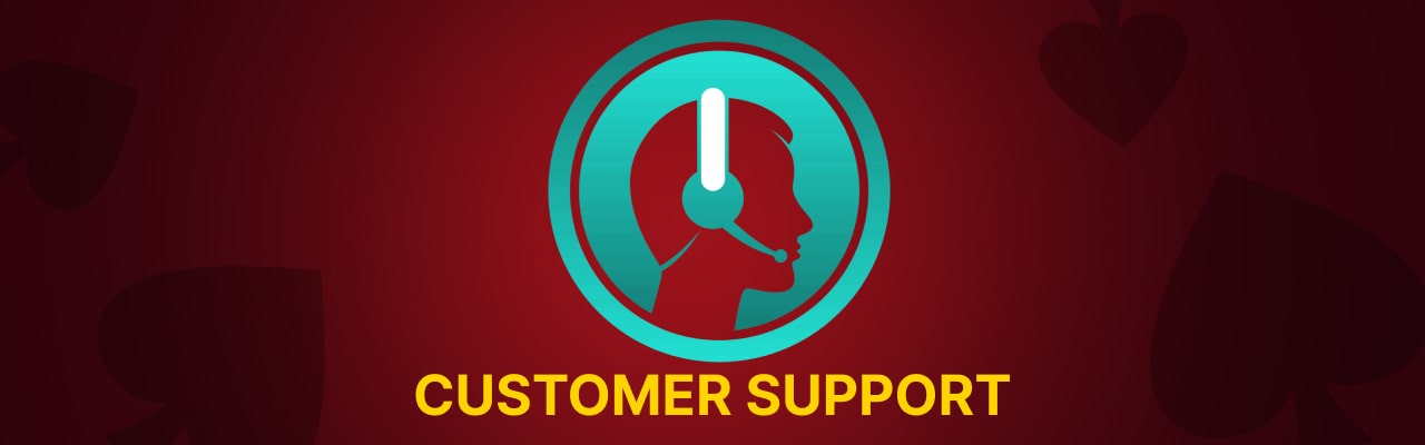 Customer support for viggoslots payments