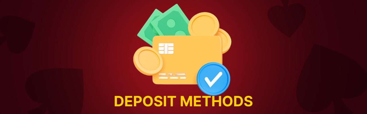Deposit methods at zet casino canada