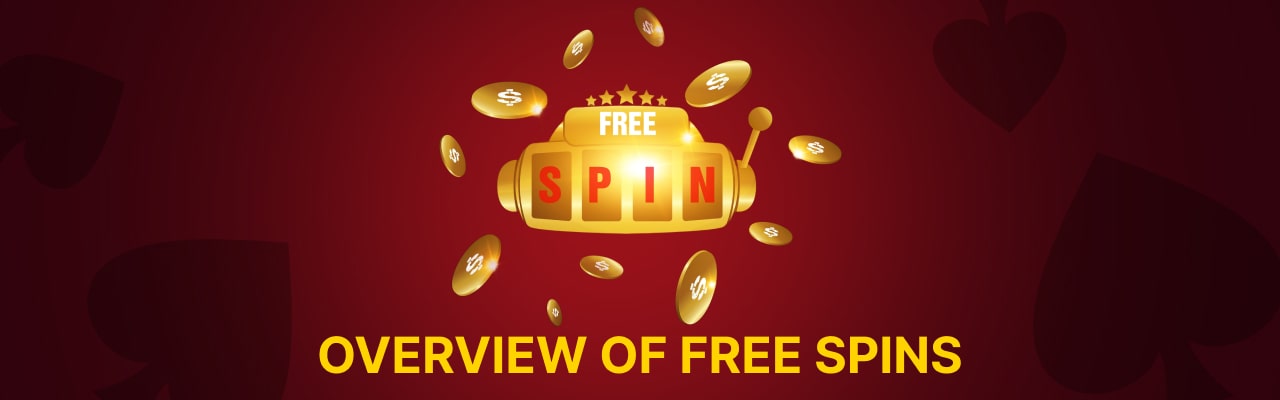 Free spins