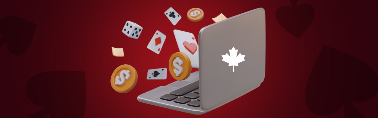 Legal gamble online in canada